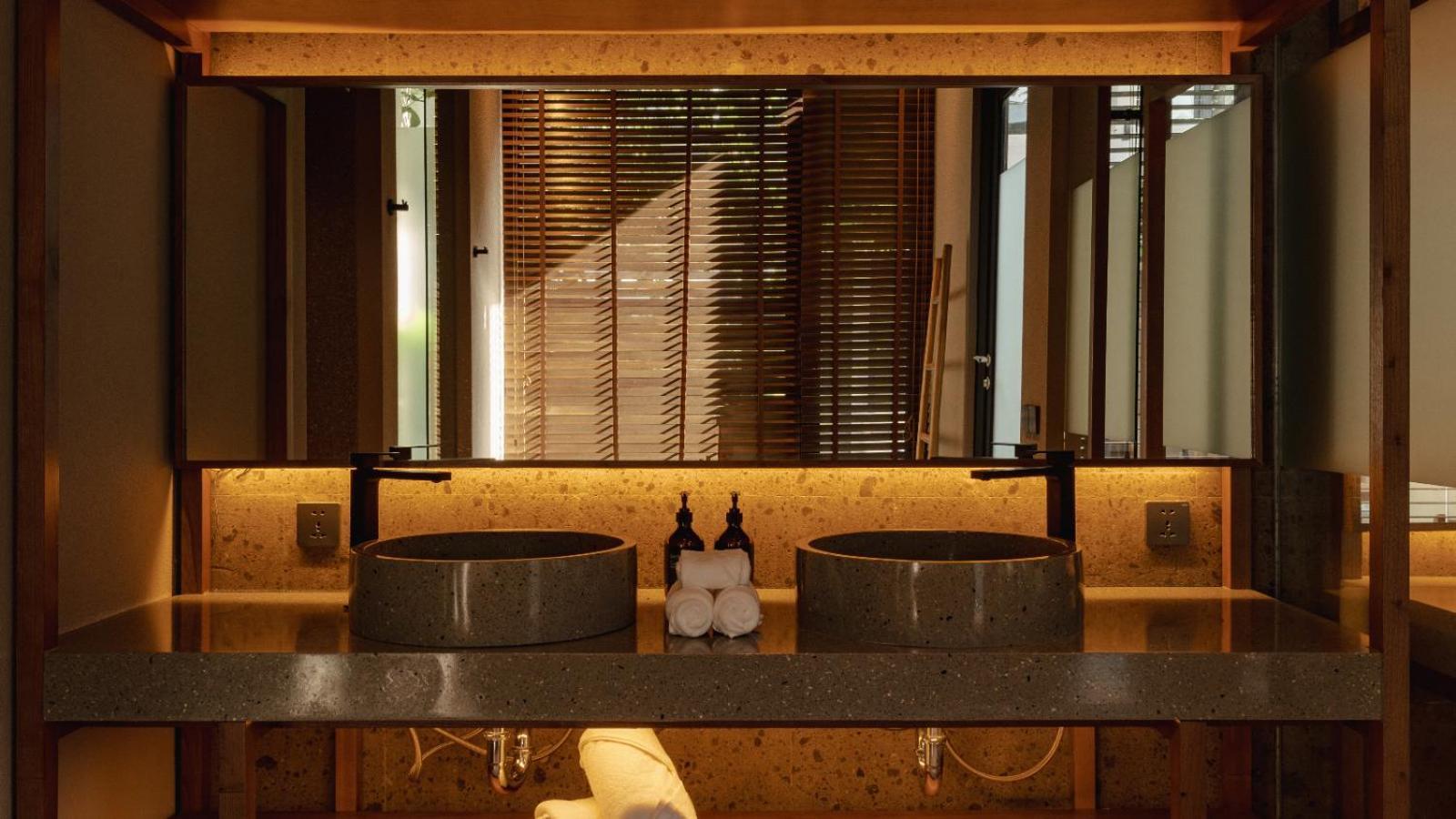 The Akasha Canggu Hotel ภายนอก รูปภาพ